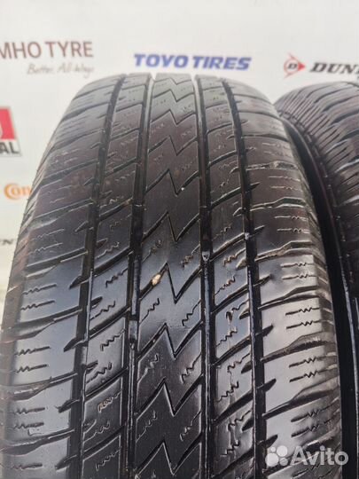 Giti Savero HT Plus 235/70 R16 106T