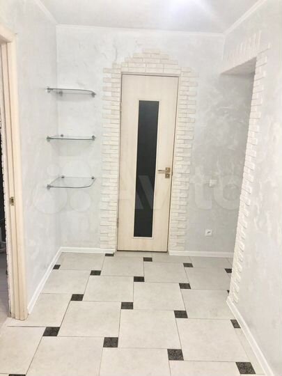 2-к. квартира, 48 м², 1/5 эт.