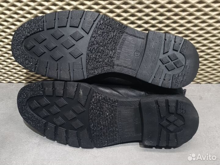 Ботинки Real Rubber 43 оригинал