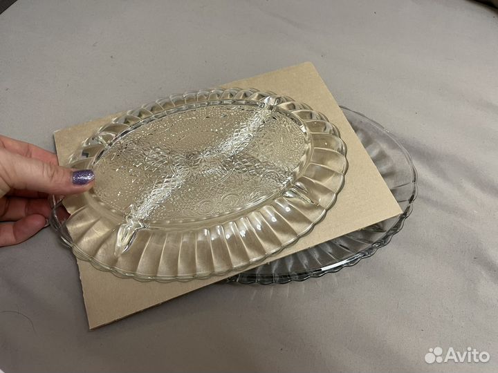 Салатницы