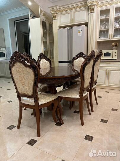 Стулья в гостиную \ оплата при получении