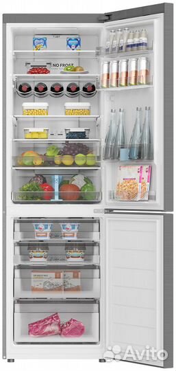 Холодильник Haier C2F636cffdu1