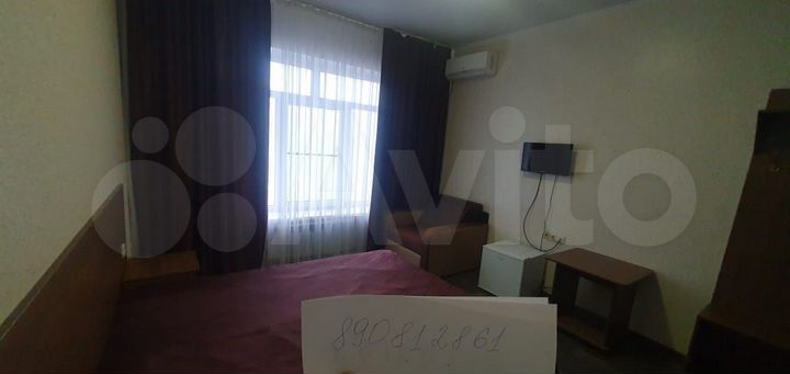 Комната 25 м², 1/4 эт.