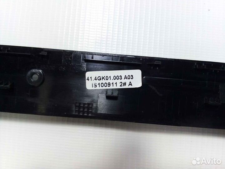 Рамка матрицы для HP Probook 4520s