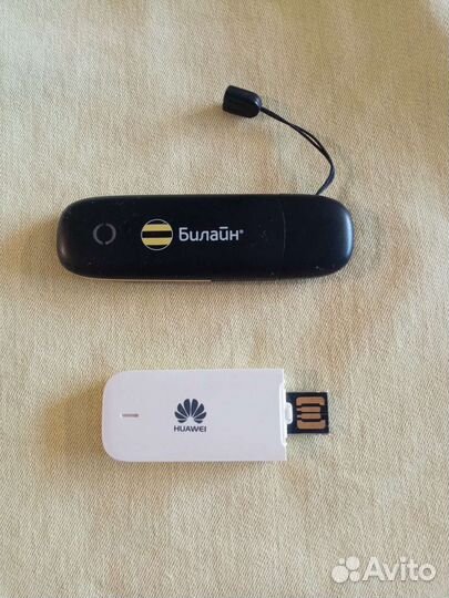 Модемы и роутеры