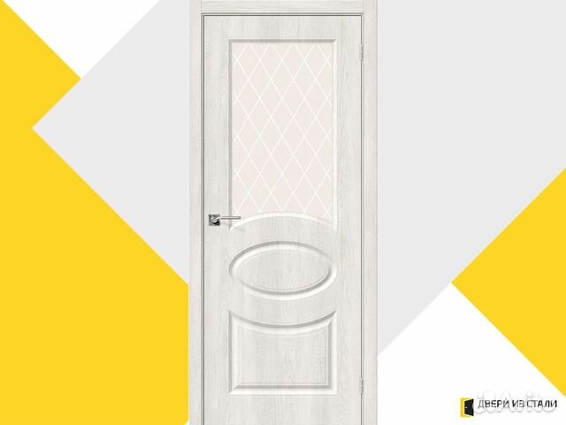 Межкомнатные двери