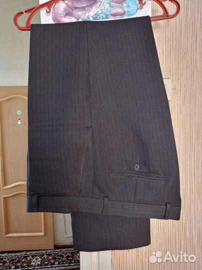 Новые брюки