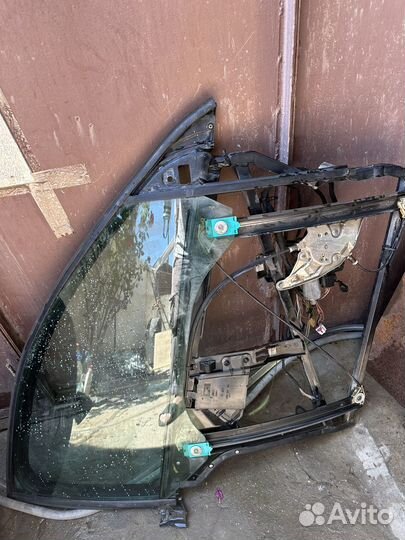 Двери на ауди а6с5 ollroud