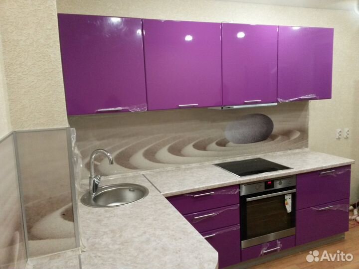 Сборка мебели