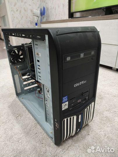 Видеокарта MSI GT 710 2GD3H LP