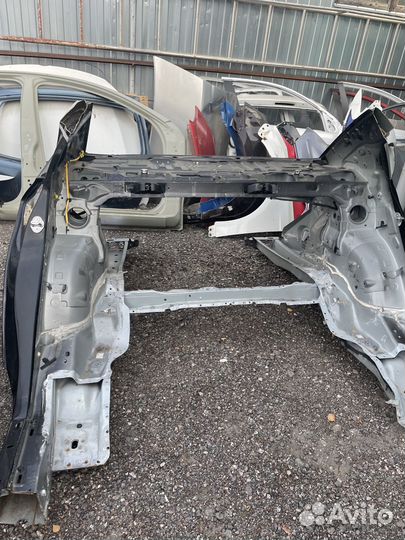 Крыло правое,левое Мазда 6 gh