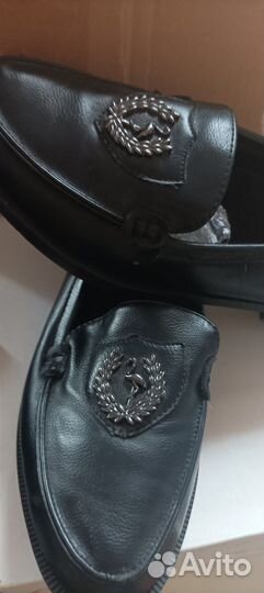 Туфли девочковые и мальчиковые