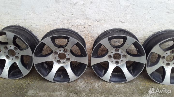 Диски на 13 на ваз