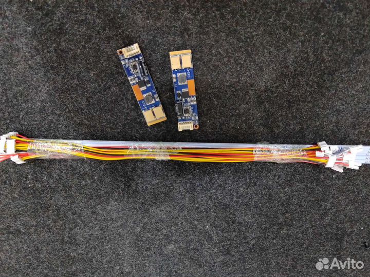 Подсветка для телевизора