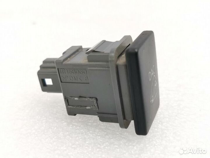 Кнопка Toyota Rav4 CA40 2.2 2adfhv 2018