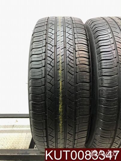 Michelin Latitude Tour HP 235/55 R19 107U