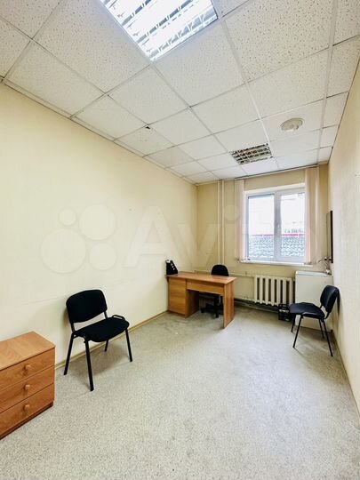 Офис с водой 14м² рядом с Ц.Рынком
