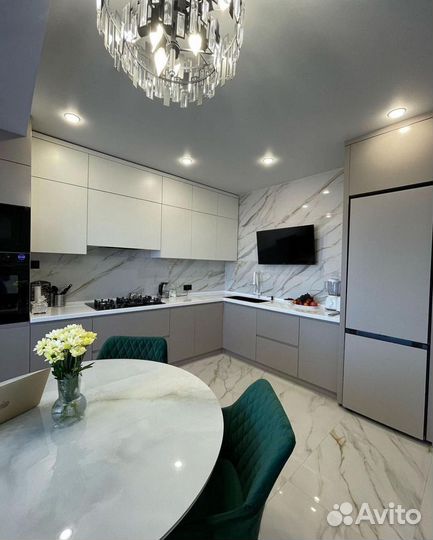 Кухни на заказ. Гарантия