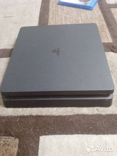 Sony PS4 slim 500gb