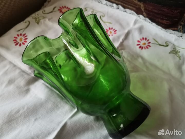 Вазочки Фарфор времен СССР