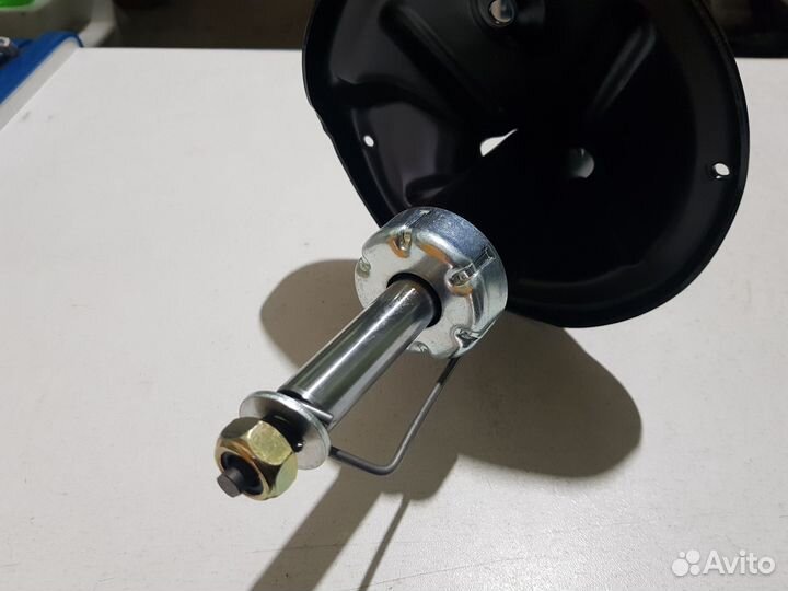 Амортизатор задний правый Accent (Тагаз)