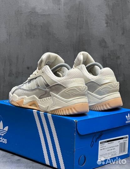 Кроссовки Adidas Niteball 2 (Арт.88084)