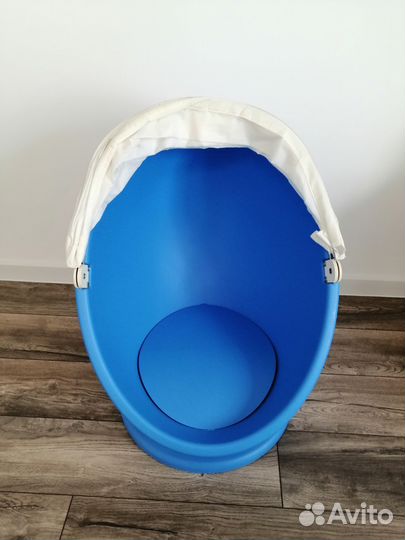 Вращающееся кресло IKEA