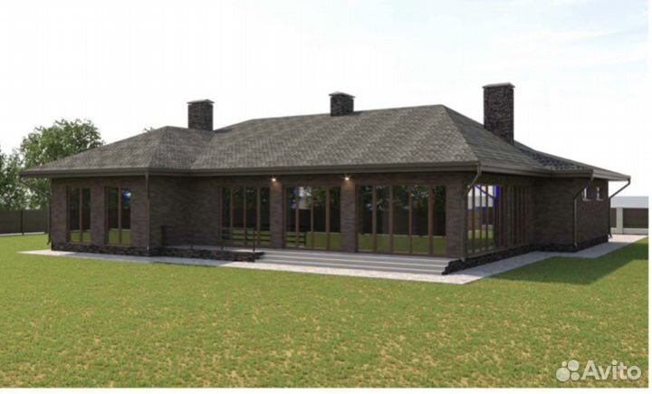 Проектирование Проект Перепланировка