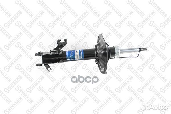 4213-0009-SX амортизатор передний левый газовый