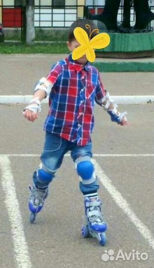 Рубашка, рост 116