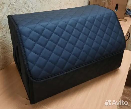 Органайзер для хранения с небольшими повреждениям