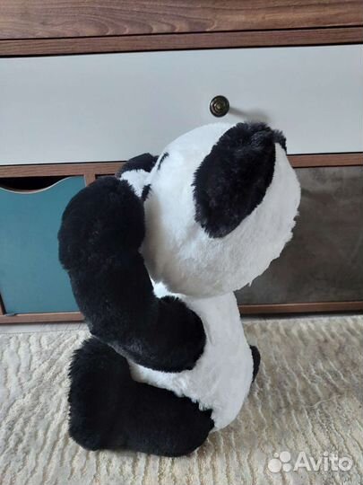 Furreal friends панда