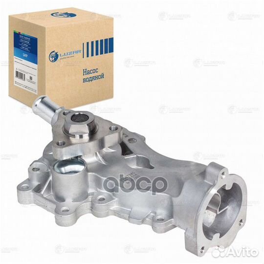 LWP 0514 помпа Opel Corsa/Astra/Meriva/Zafira