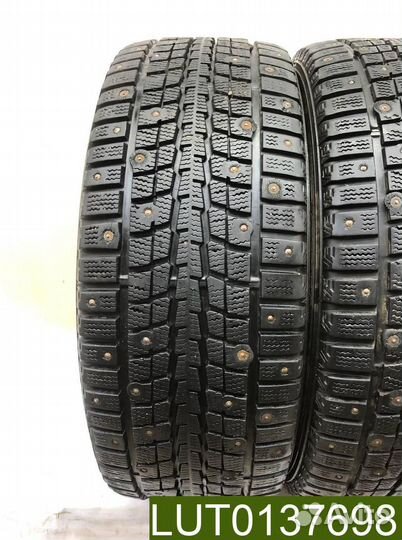 Dunlop SP Winter Ice 01 205/55 R16 94T