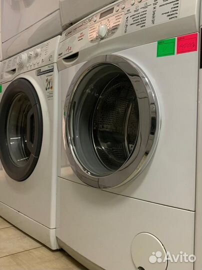 Стиральная машина бу с доставкой