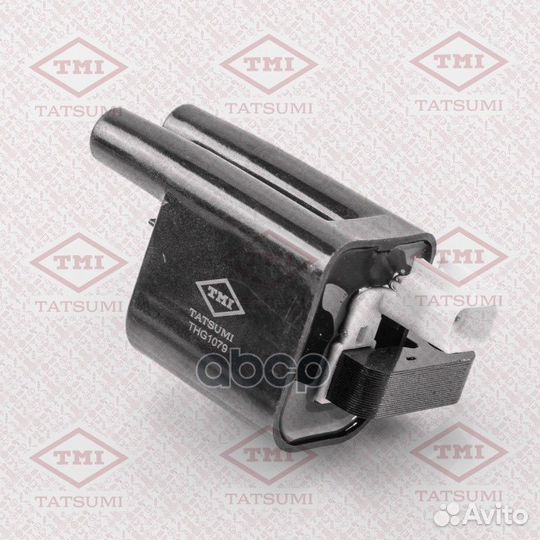 Катушка зажигания mitsubishi Pajero/Pajero Spor