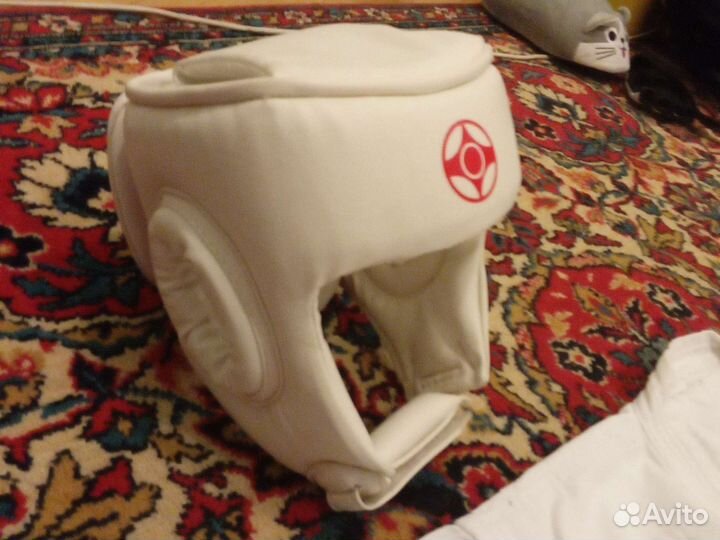 Кимоно и дополнения