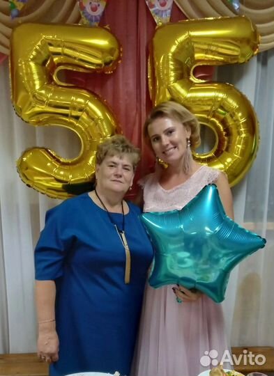 Ведущая, диджей, церемонимейстер