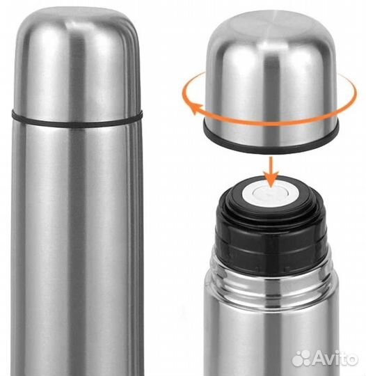 Термос actiwell 500 мл