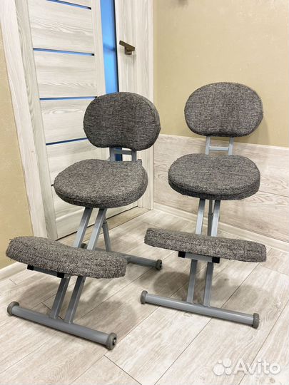 Ортопедический стул