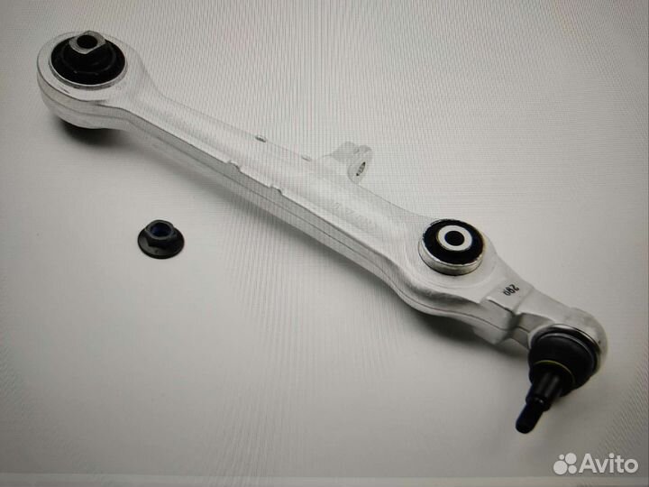 Рычаг нижний 2281602 А4/А6/А8/VW B5 прямой