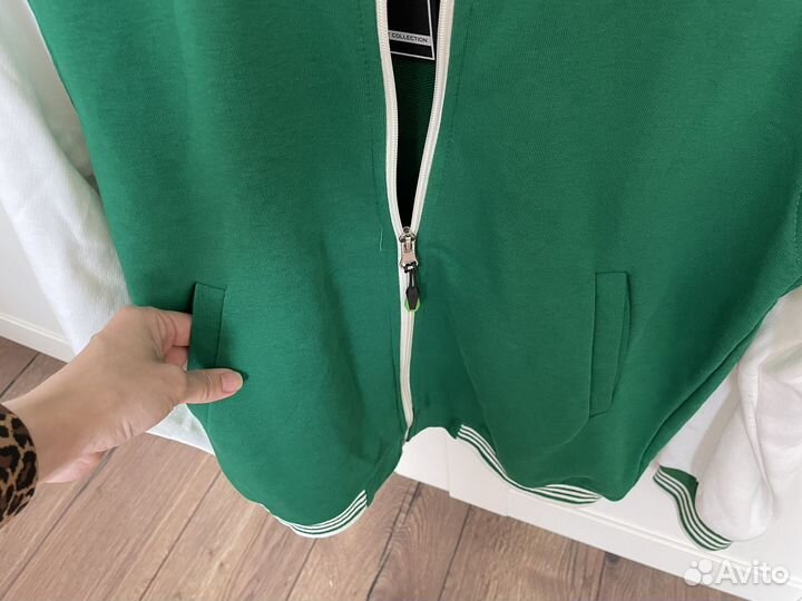 Бомбер для девочки 122 134 140 146 152 158