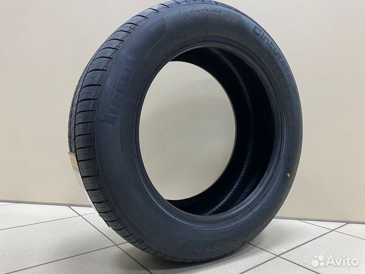 Pirelli Cinturato P1 Verde 205/55 R16 91V