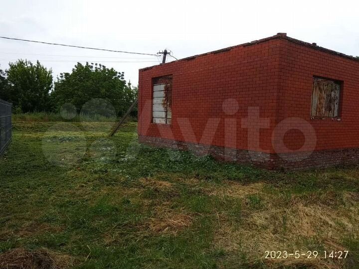 Участок 4 сот. (ИЖС)