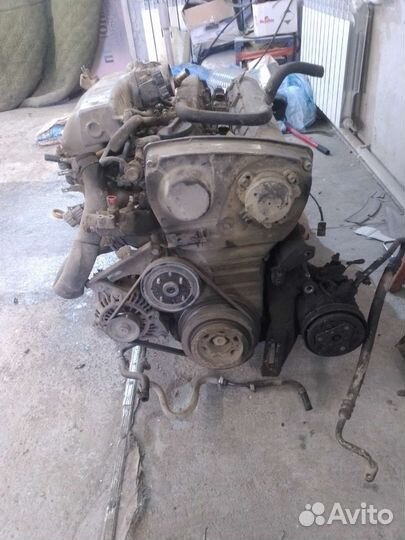 Продам двигатель взборе