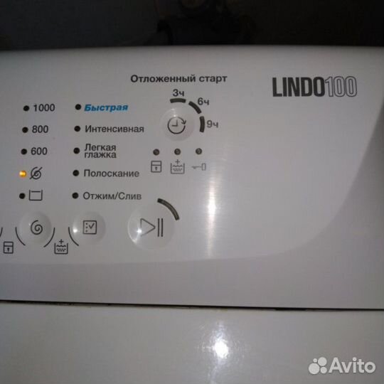 Новая Zanussi ZWY 50924 WI на 5,5кг