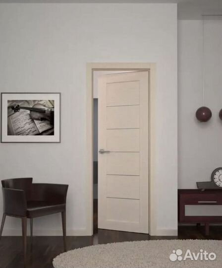 Дверь / дверь межкомнатная