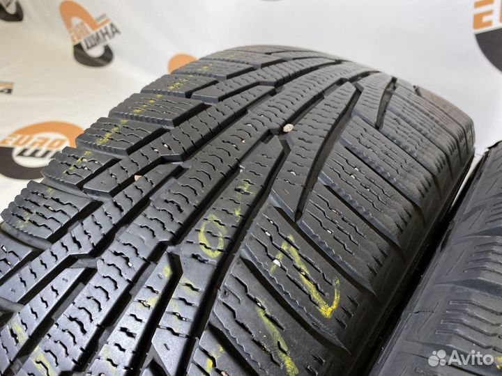 Nokian Tyres Hakkapeliitta R 215/55 R17