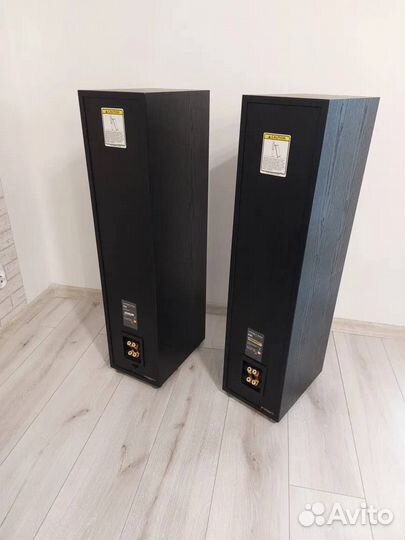 Колонки Jbl Northridge E80