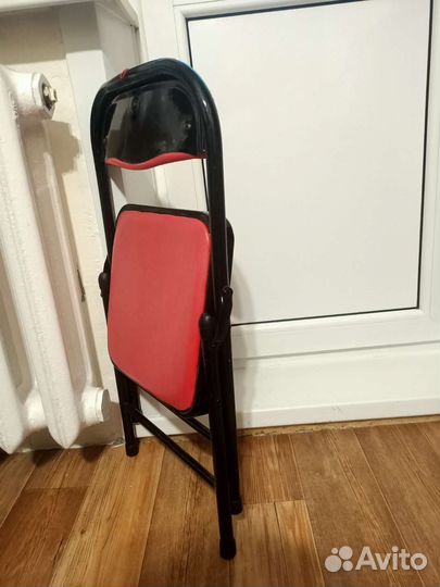 Стульчик детский